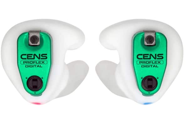 Custom CENS