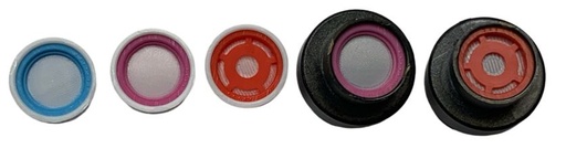 Audinc Custom Filter