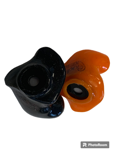 Custom Hearing Protection Authentic