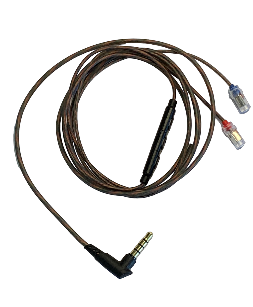 1 Plug motor cable With MIC