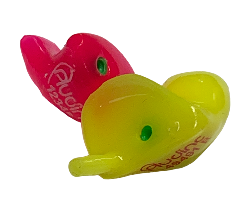 FAST - Custom Hearing Protection Soft