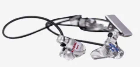 FAST - Custom Hearing Protection Hard