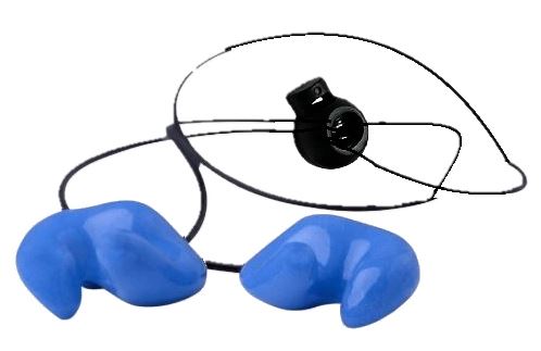 FAST - Custom Dry-Ears - Not Floatable