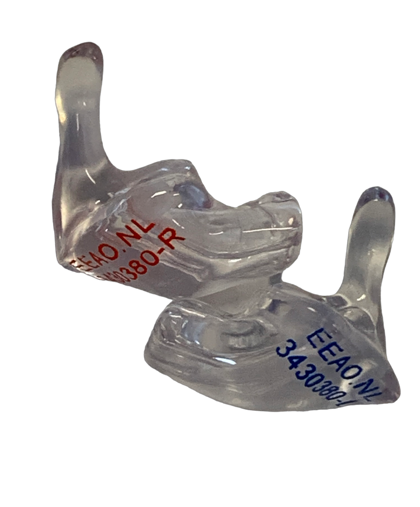 Custom Print Hard
