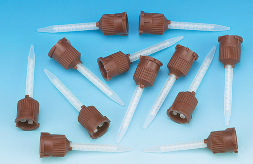 Mixing Tubes IMP  (100 pieces)