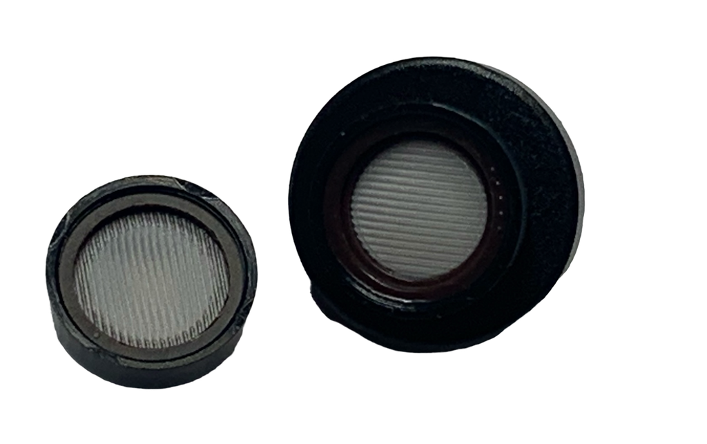 Audinc Impulse Filter