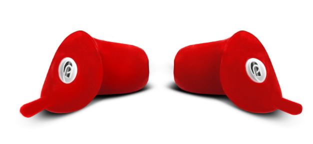 FAST - Audinc Soft Pure Tones 