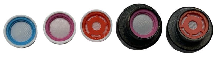 Audinc Custom Filter