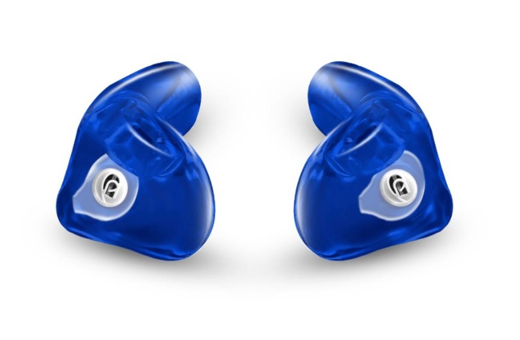 FAST - Audinc Custom Hard