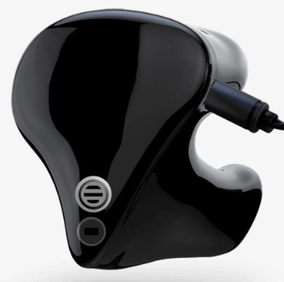 In-ear Ambient Filter