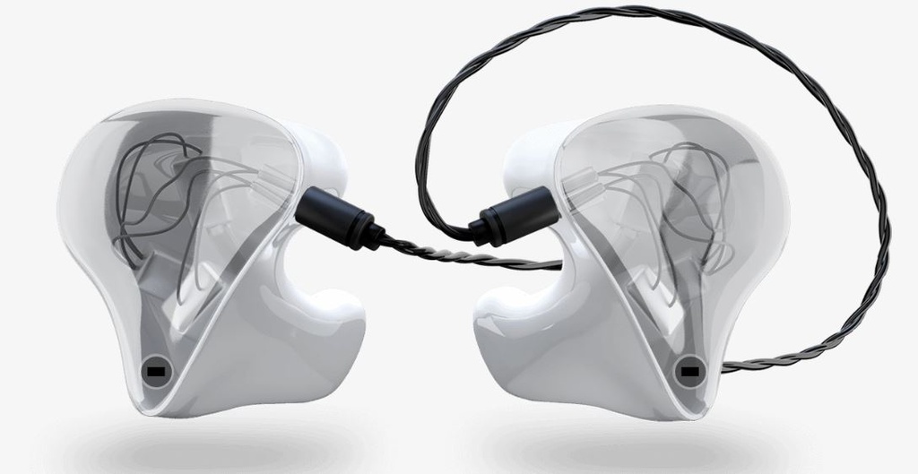 In-ear monitoring Audinc PRO