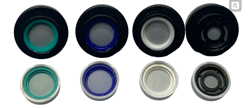 Audinc Pure Tones Filter