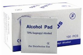 Cleaning Pads