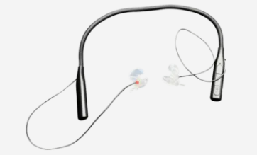 Custom Bluetooth Ears - 1Plug