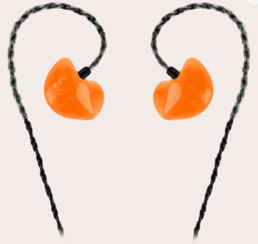 In-ear monitoring Pro Soft Series [HL-6]
