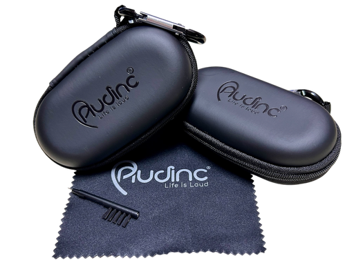 Audinc pouch big
