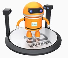 3D Scan
