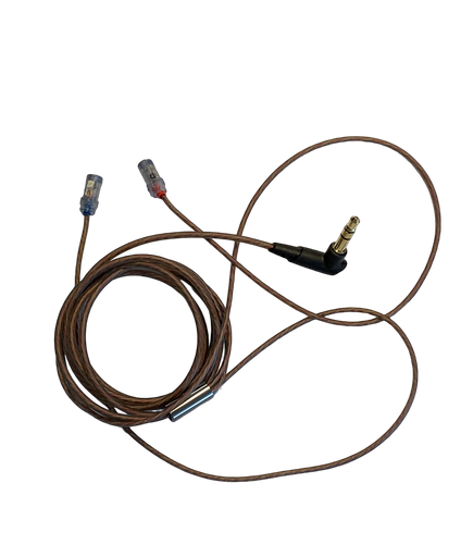 1 Plug motor cable NO MIC