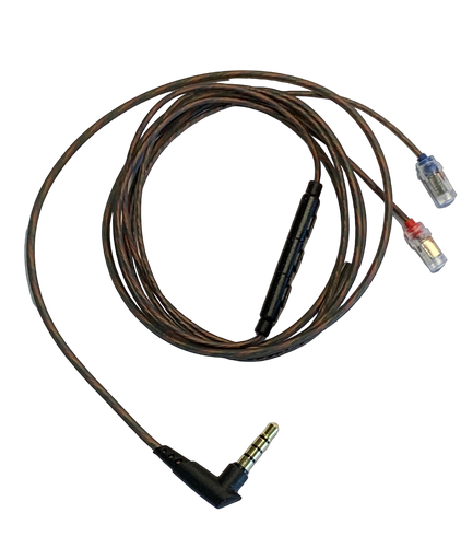 1 Plug motor cable With MIC