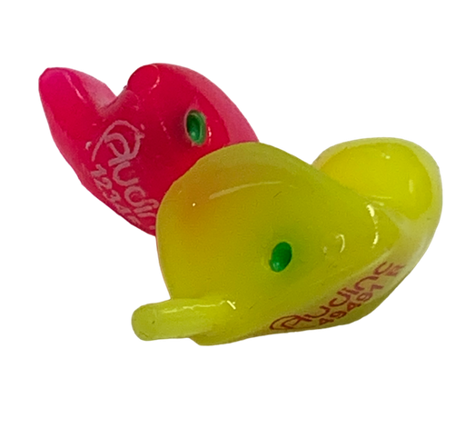 FAST - Custom Hearing Protection Soft