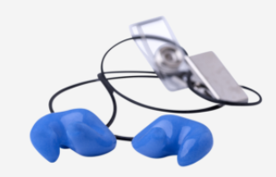 FAST - Custom Dry-Ears - Not Floatable