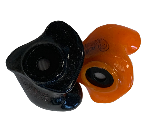 FAST - Custom Hearing Protection Authentic