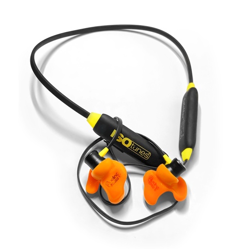 Custom Bluetooth Ears - ISO Tunes