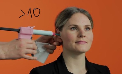 Aanmeetkosten >10