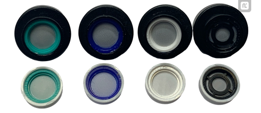 Audinc Pure Tones Filter