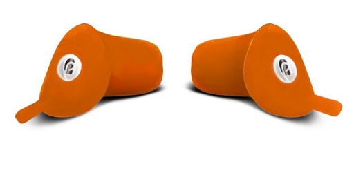 Audinc Soft Pure Tones