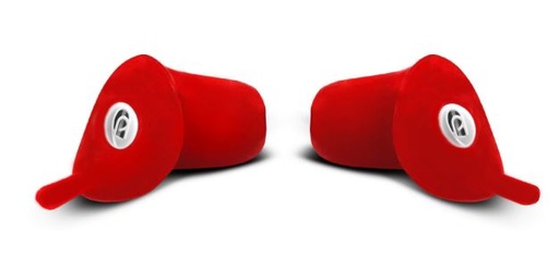 FAST - Audinc Soft Pure Tones 