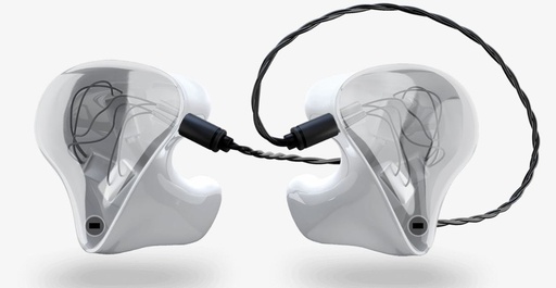 In-ear monitoring Audinc PRO